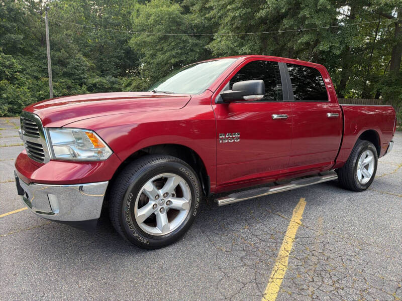 ram ram 1500 pickup 2014 1C6RR6LG2ES356512 image ram ram 1500 pickup 2014 1C6RR6LG2ES356512 image